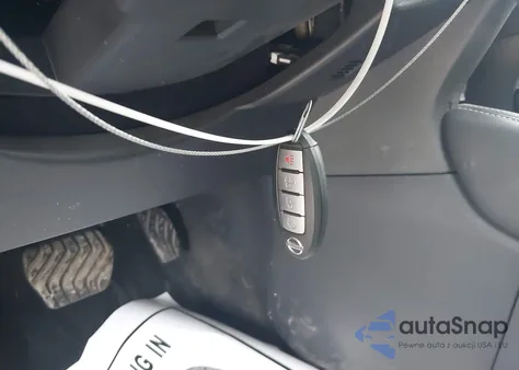 2019 Nissan Kicks Sv from USA, damaged, VIN 3N1CP5CUXKL516704